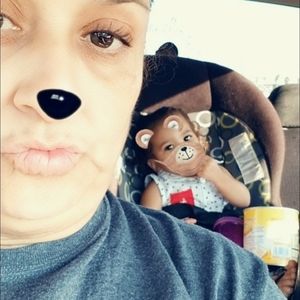 Meet your Posher, Jackie